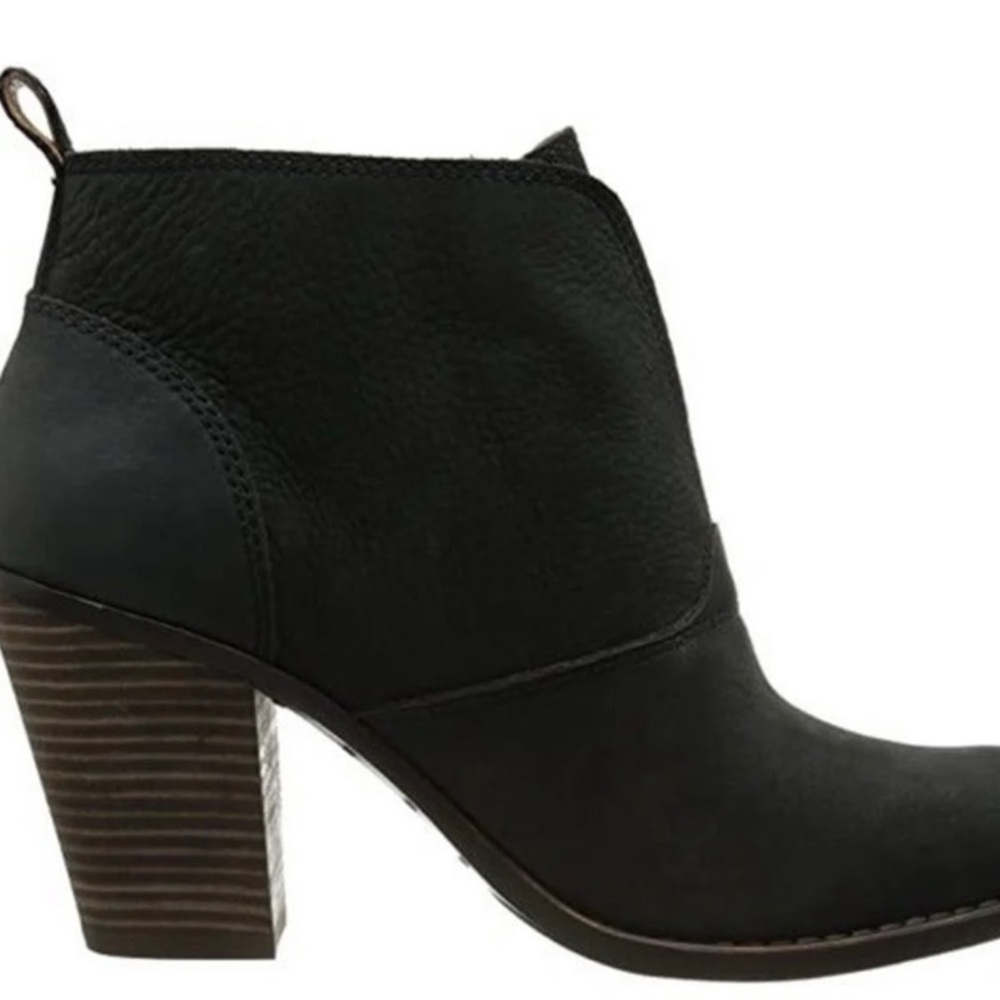 Lucky Brand Booties Boots 7